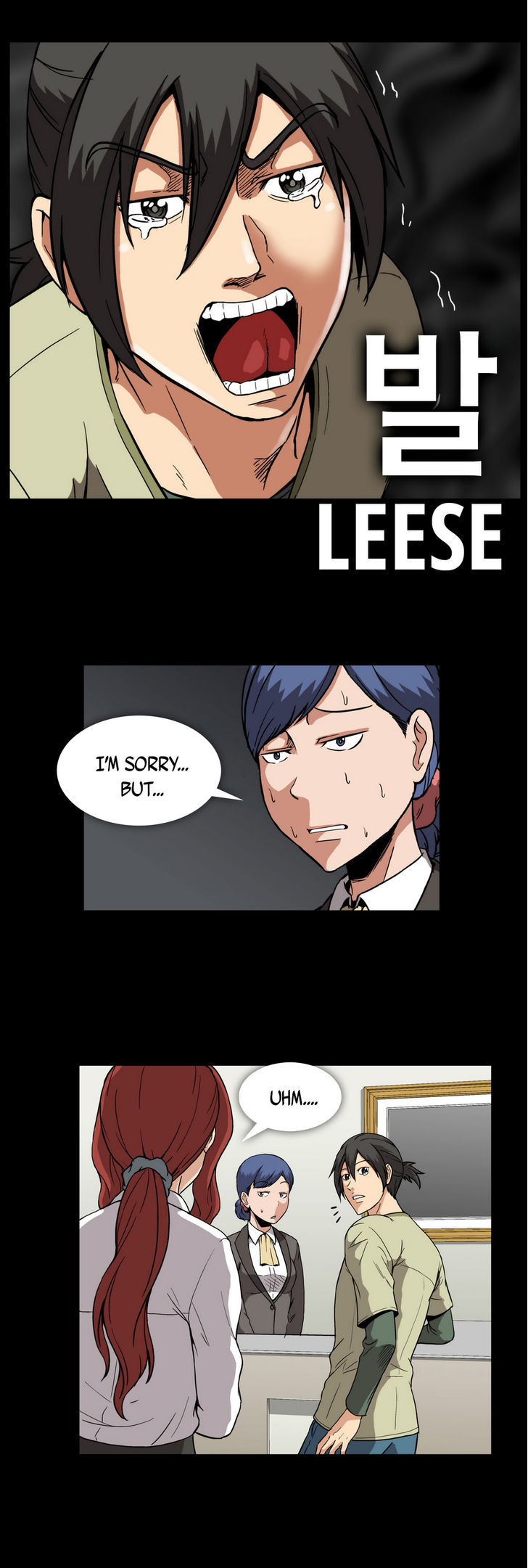 Drug Candy Chapter 13 page 10 - Chapter 13