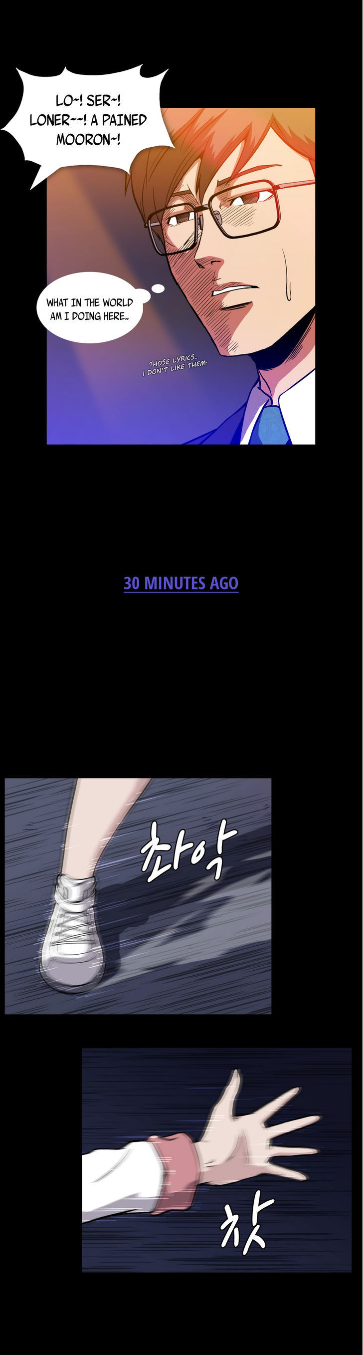 Drug Candy Chapter 13 page 14 - Chapter 13