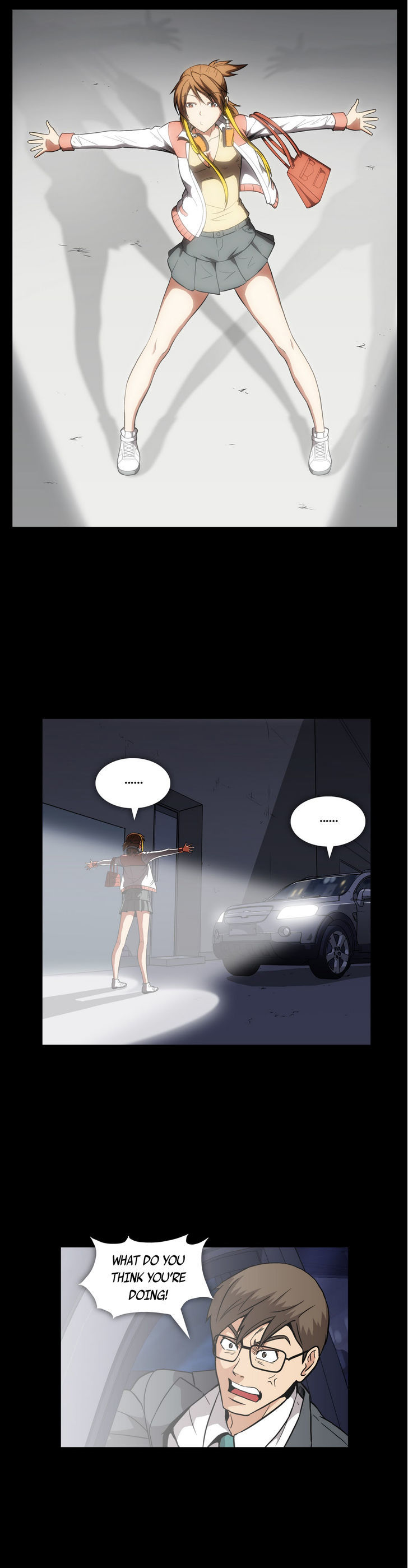 Drug Candy Chapter 13 page 15 - Chapter 13