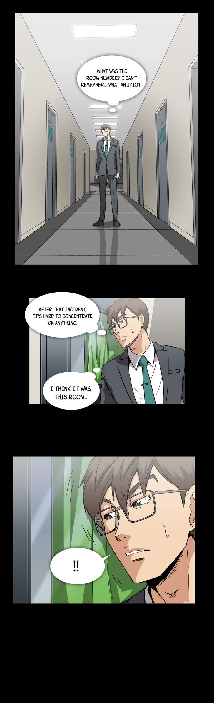 Drug Candy Chapter 13 page 20 - Chapter 13