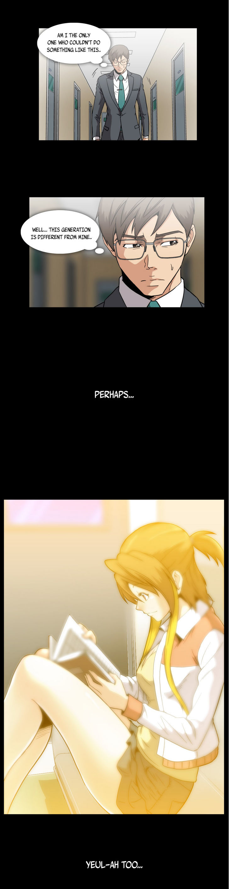 Drug Candy Chapter 13 page 23 - Chapter 13