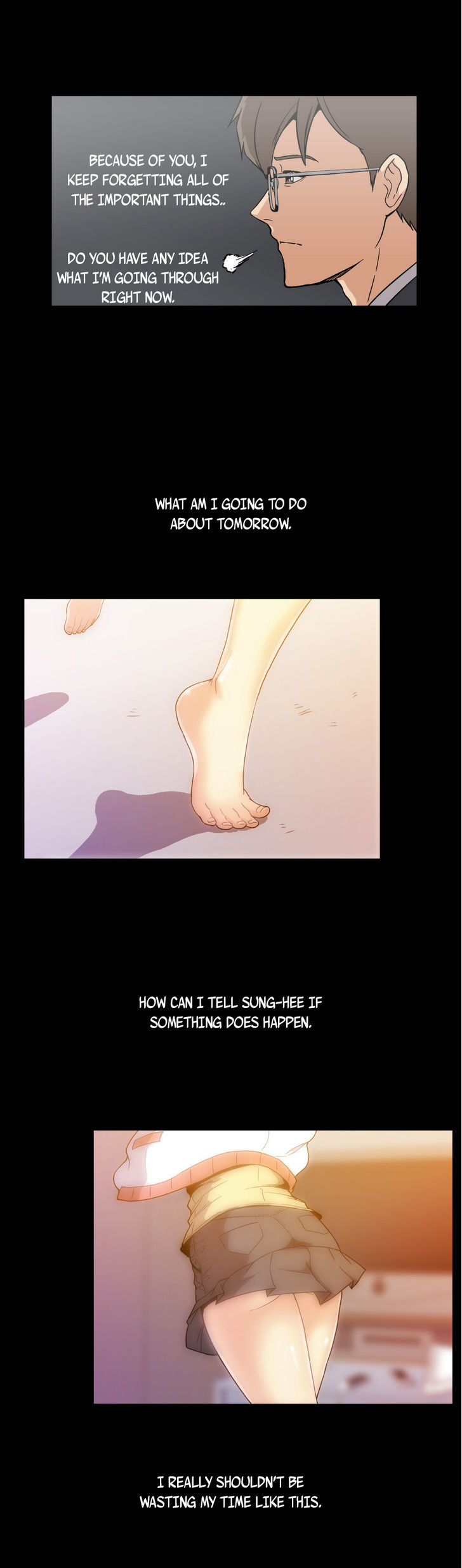 Drug Candy Chapter 13 page 25 - Chapter 13