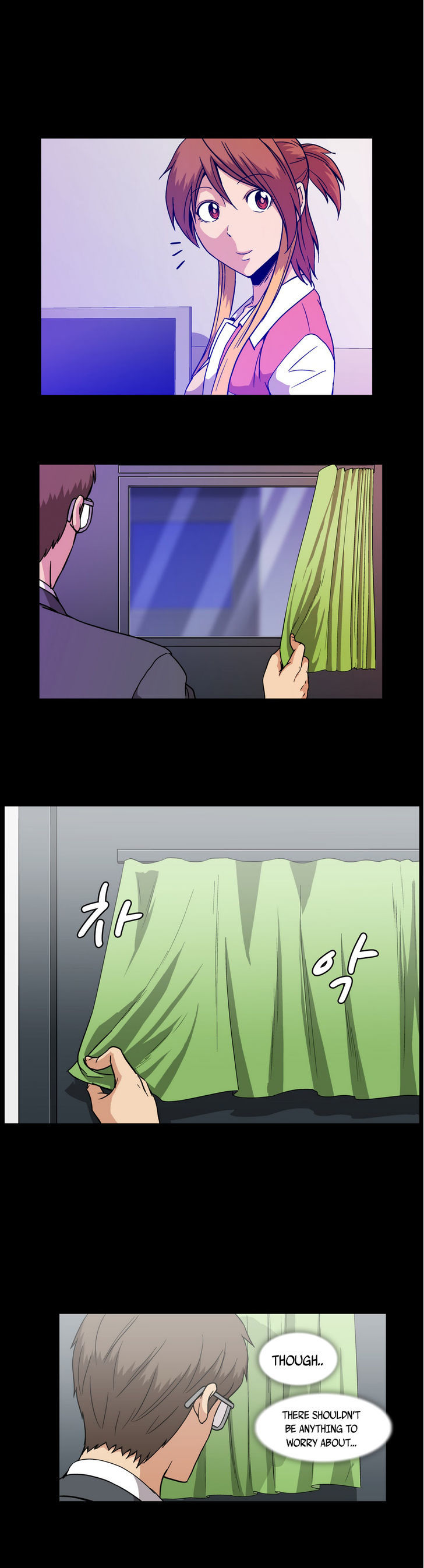 Drug Candy Chapter 13 page 28 - Chapter 13