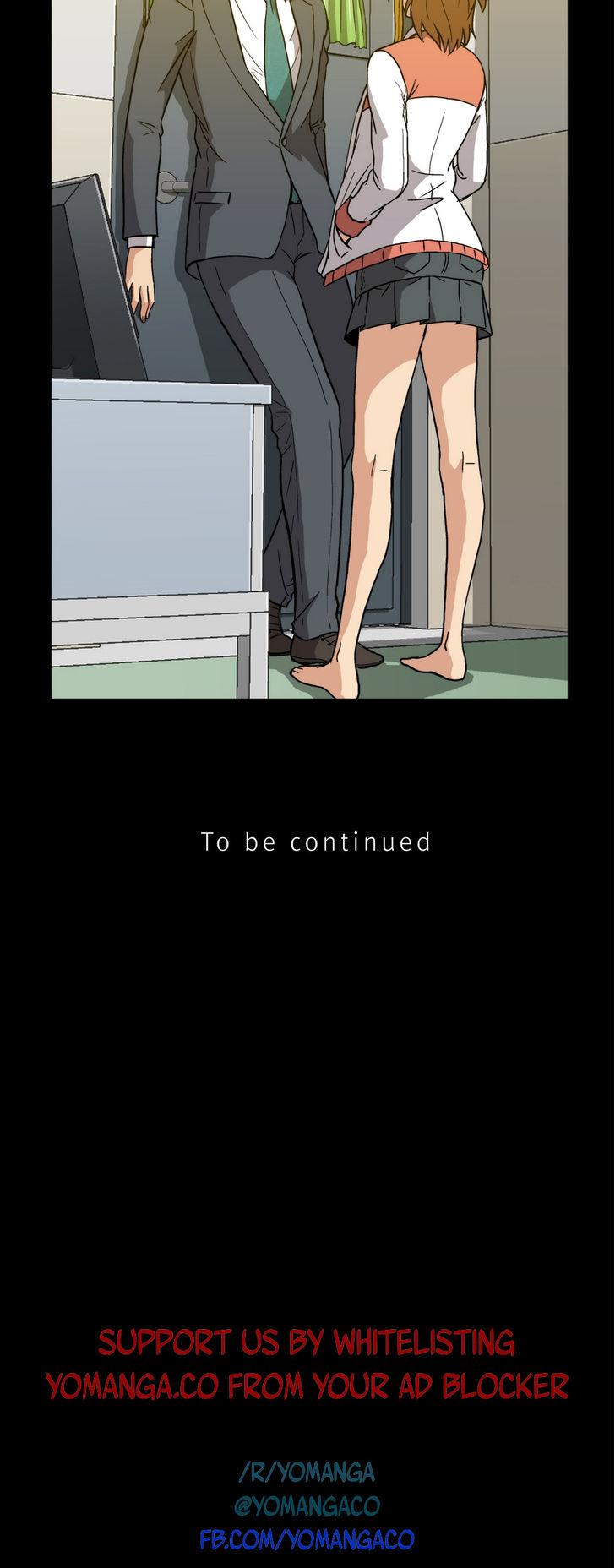 Drug Candy Chapter 13 page 31 - Chapter 13