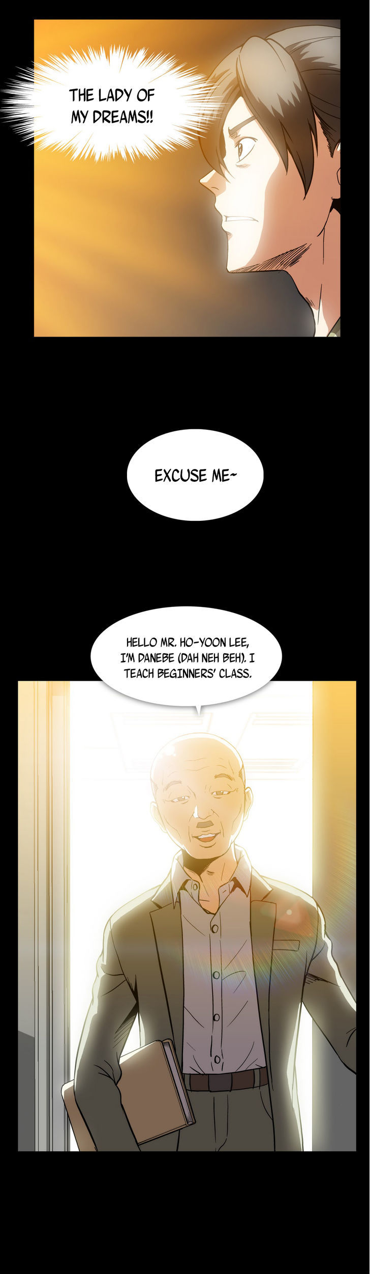 Drug Candy Chapter 13 page 5 - Chapter 13