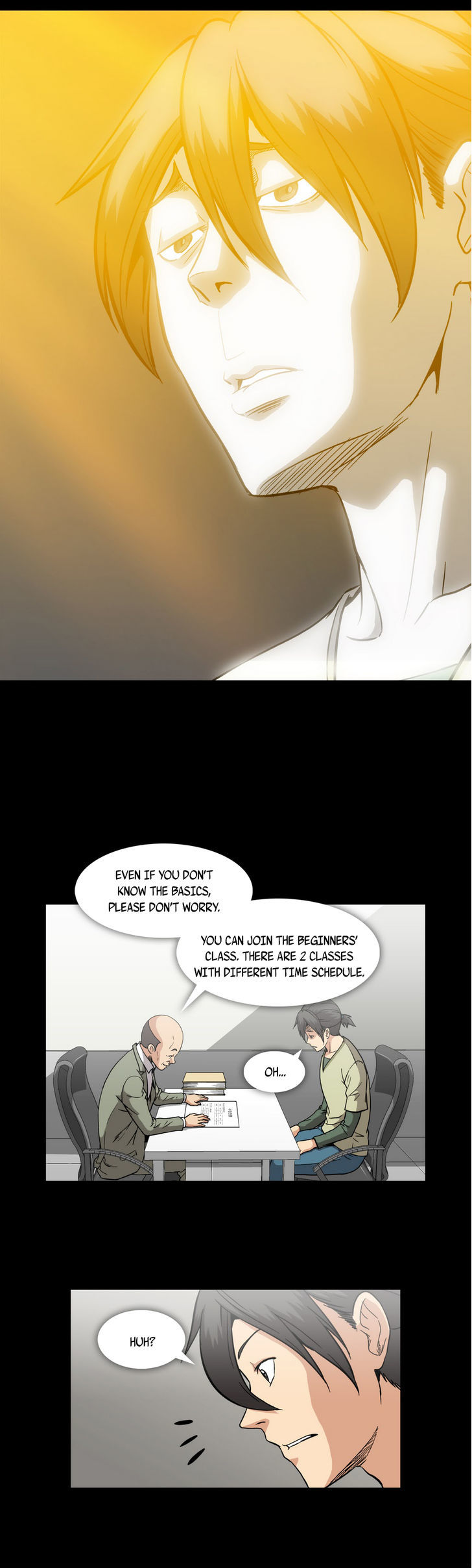 Drug Candy Chapter 13 page 6 - Chapter 13