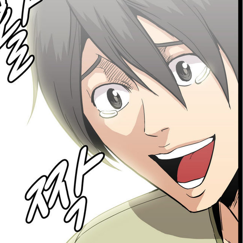 Drug Candy Chapter 13 cover