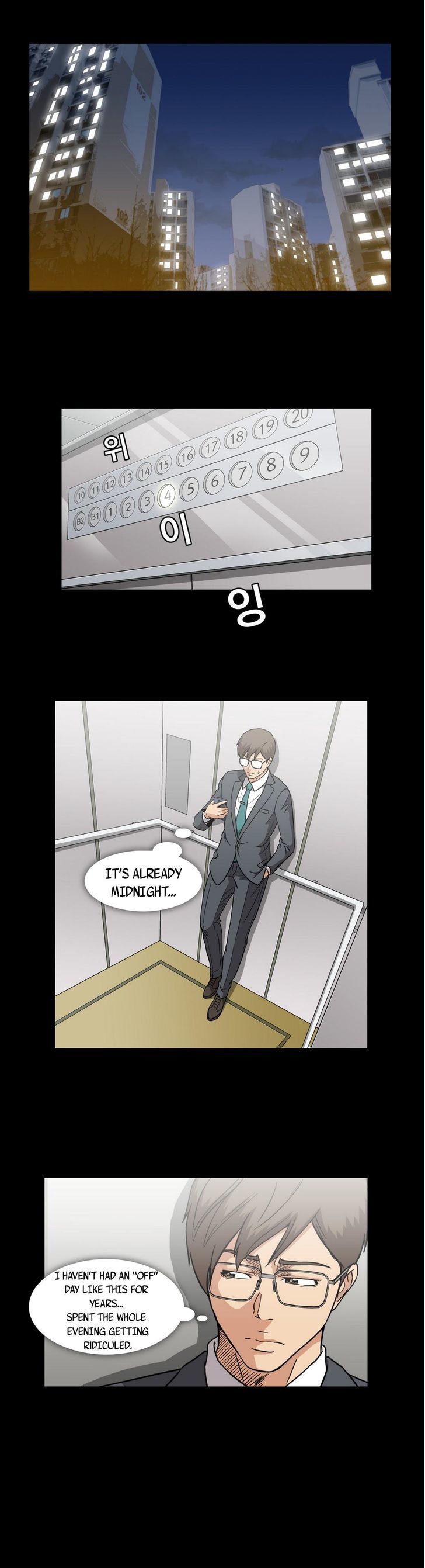 Drug Candy Chapter 14 page 13 - Chapter 14