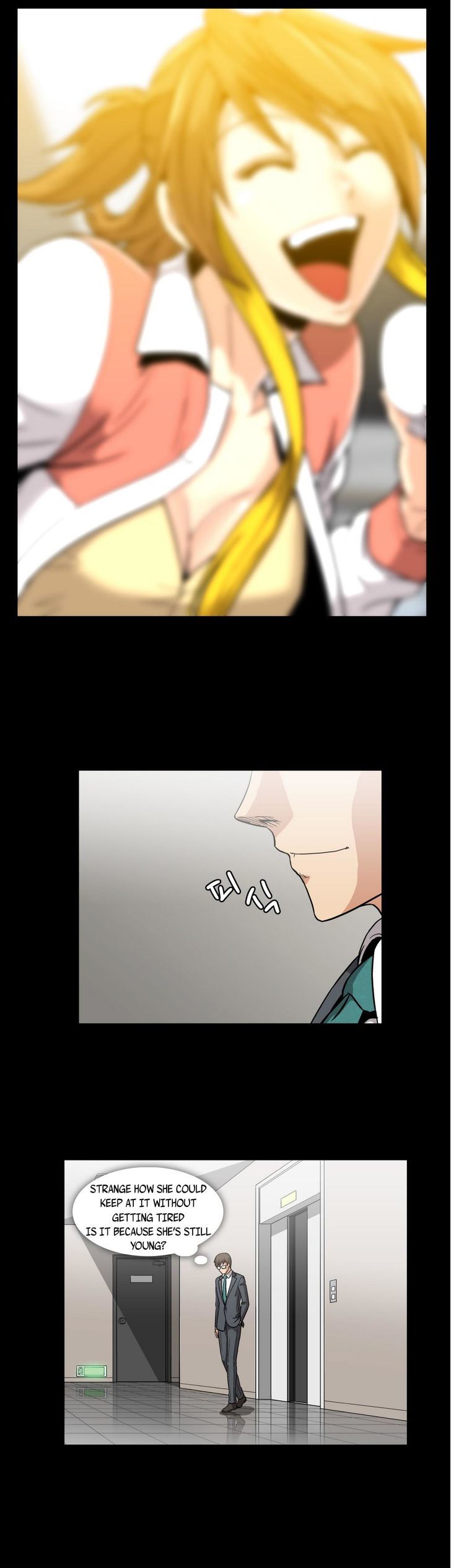 Drug Candy Chapter 14 page 14 - Chapter 14