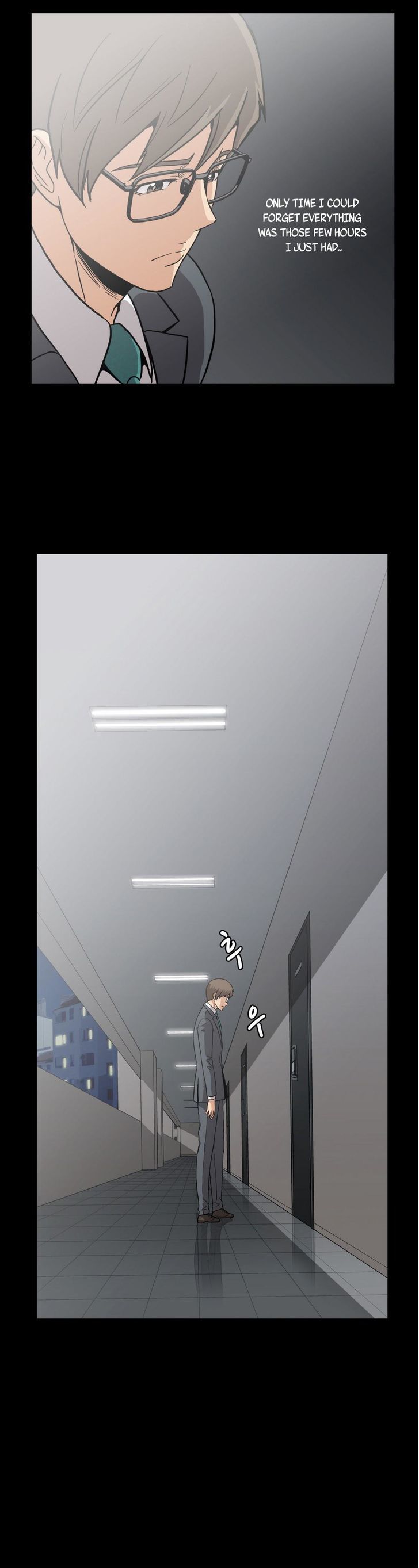 Drug Candy Chapter 14 page 17 - Chapter 14