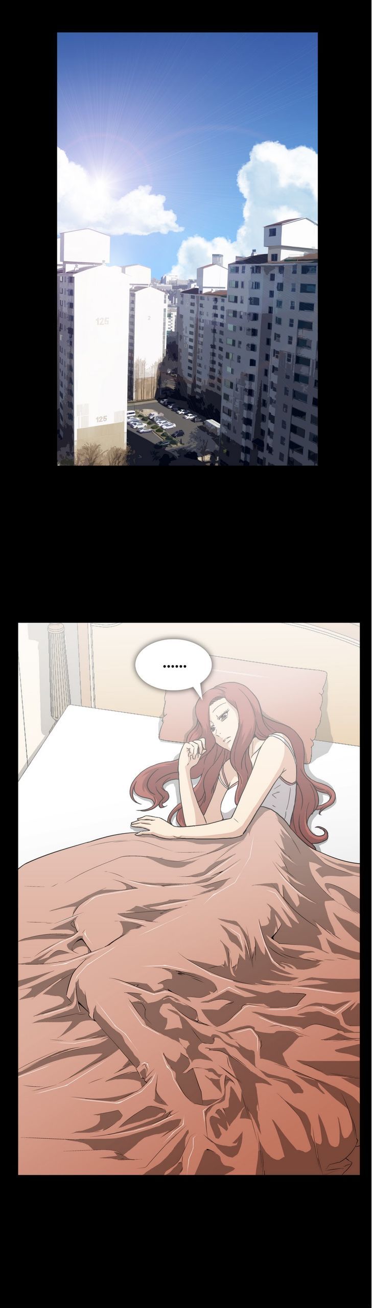 Drug Candy Chapter 14 page 18 - Chapter 14