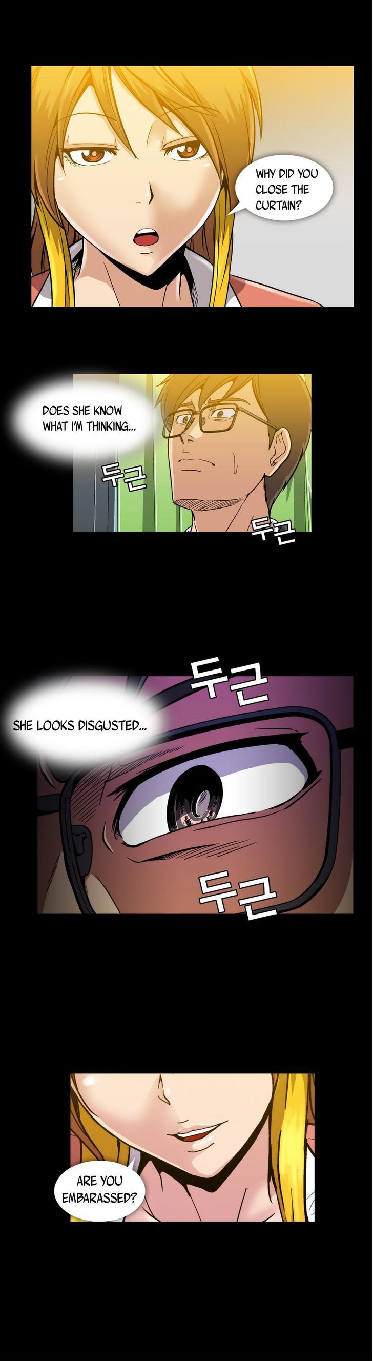 Drug Candy Chapter 14 page 2 - Chapter 14