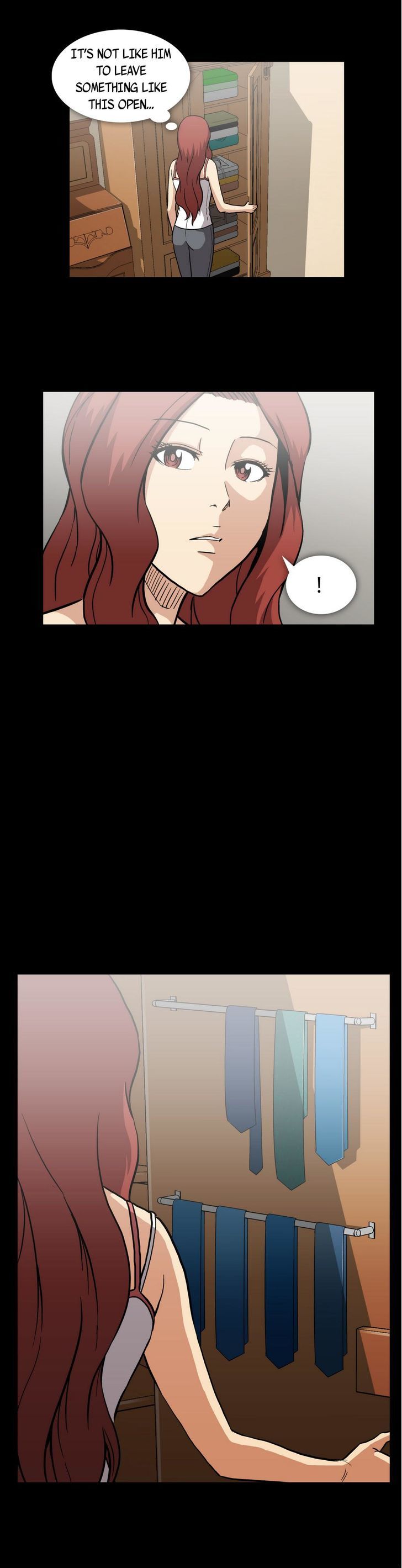 Drug Candy Chapter 14 page 20 - Chapter 14