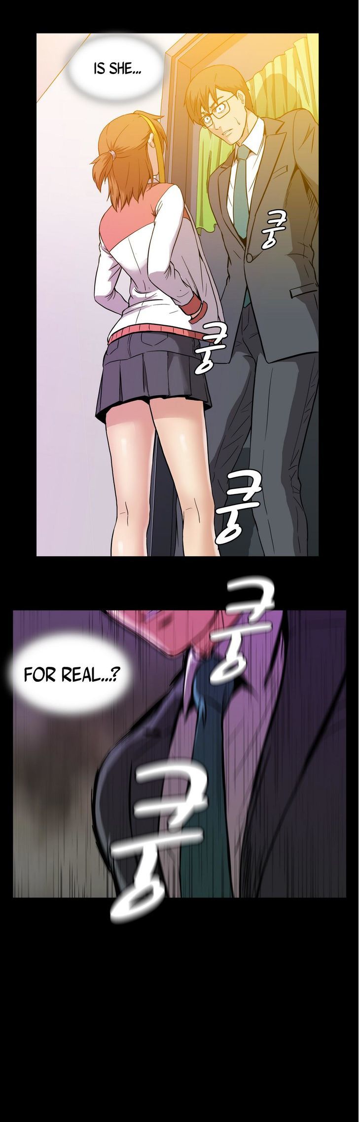 Drug Candy Chapter 14 page 4 - Chapter 14