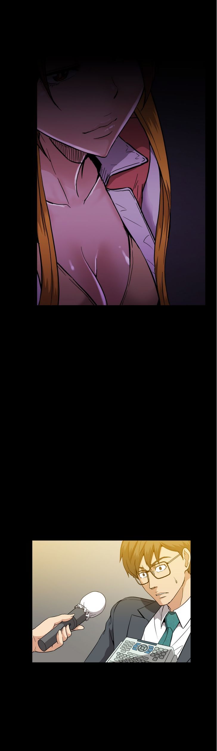 Drug Candy Chapter 14 page 5 - Chapter 14