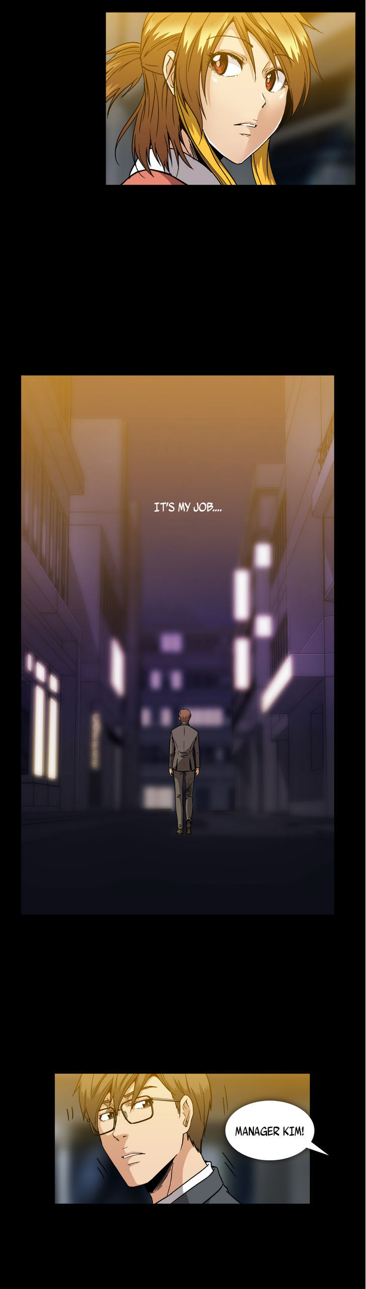 Drug Candy Chapter 15 page 12 - Chapter 15