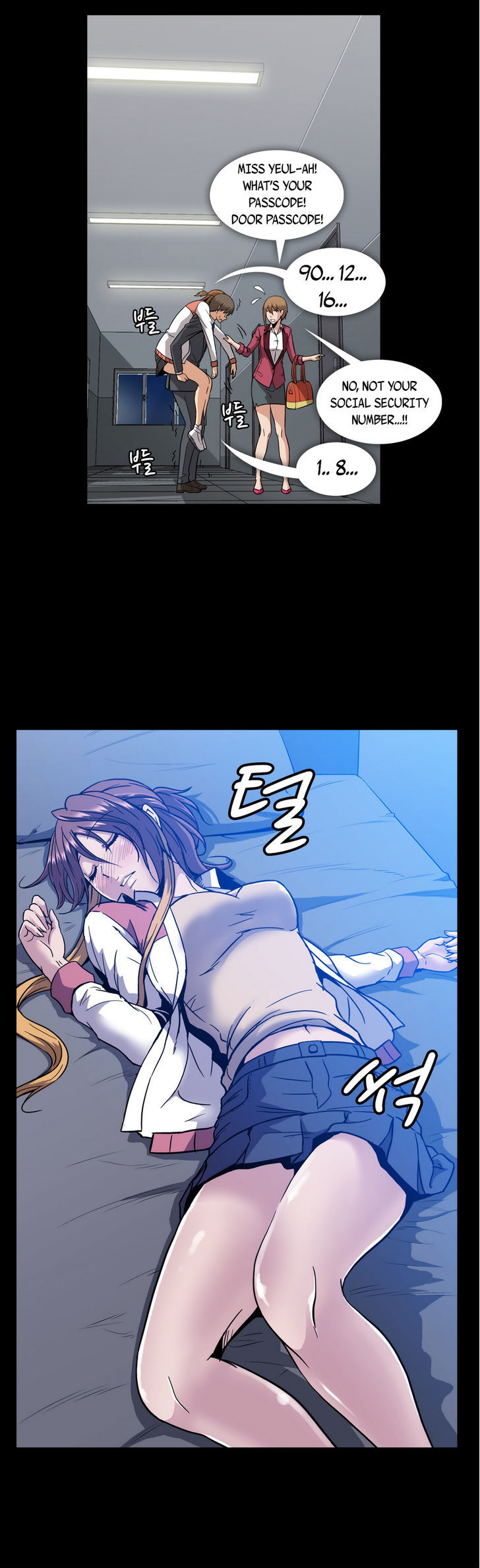 Drug Candy Chapter 15 page 19 - Chapter 15