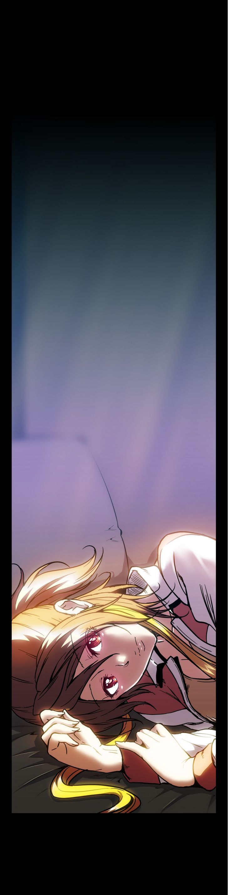 Drug Candy Chapter 15 page 21 - Chapter 15
