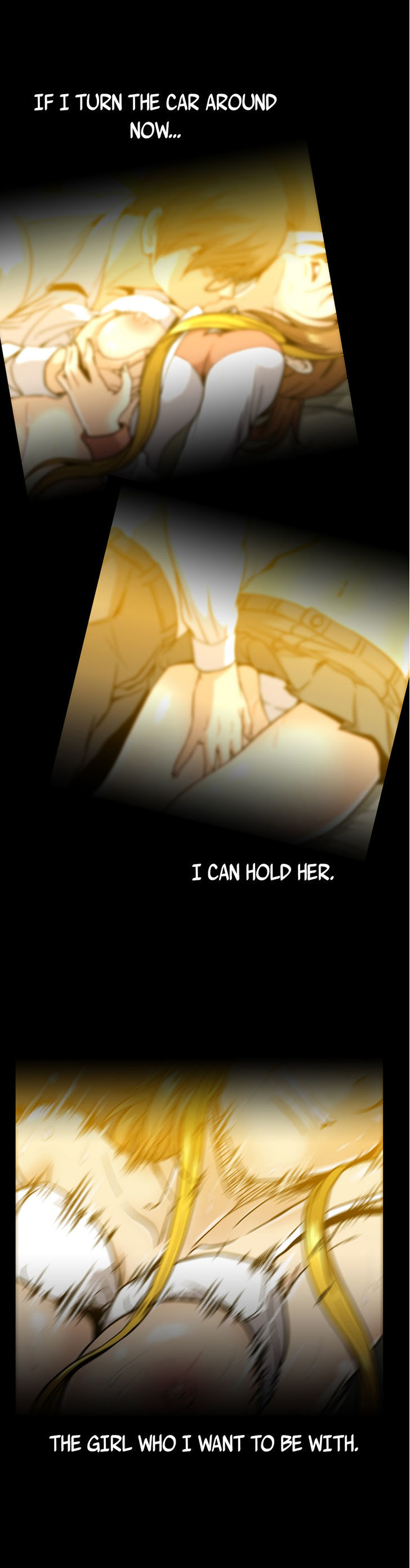 Drug Candy Chapter 15 page 25 - Chapter 15