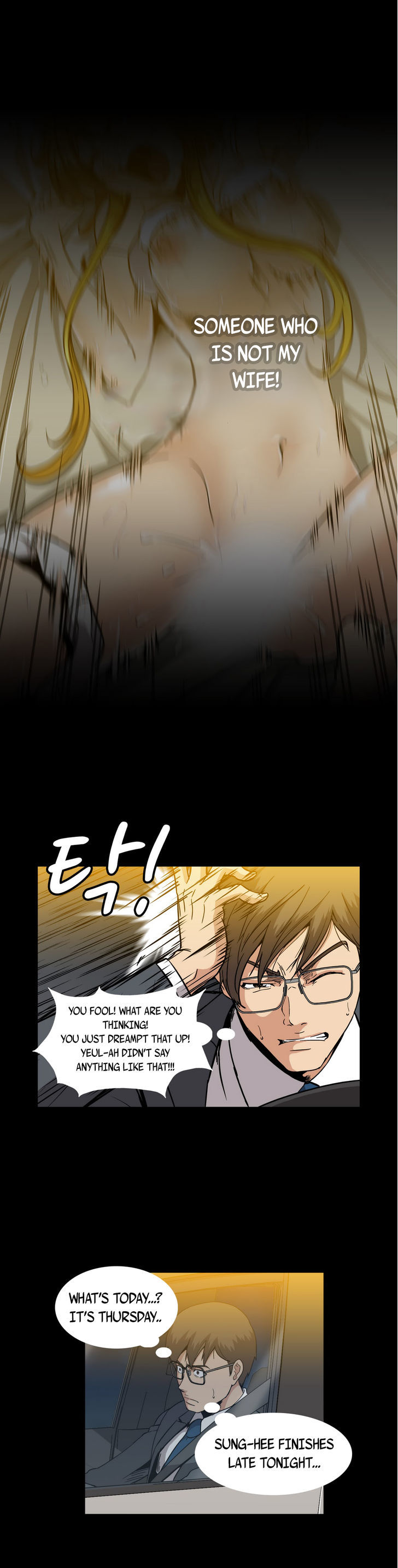 Drug Candy Chapter 15 page 26 - Chapter 15