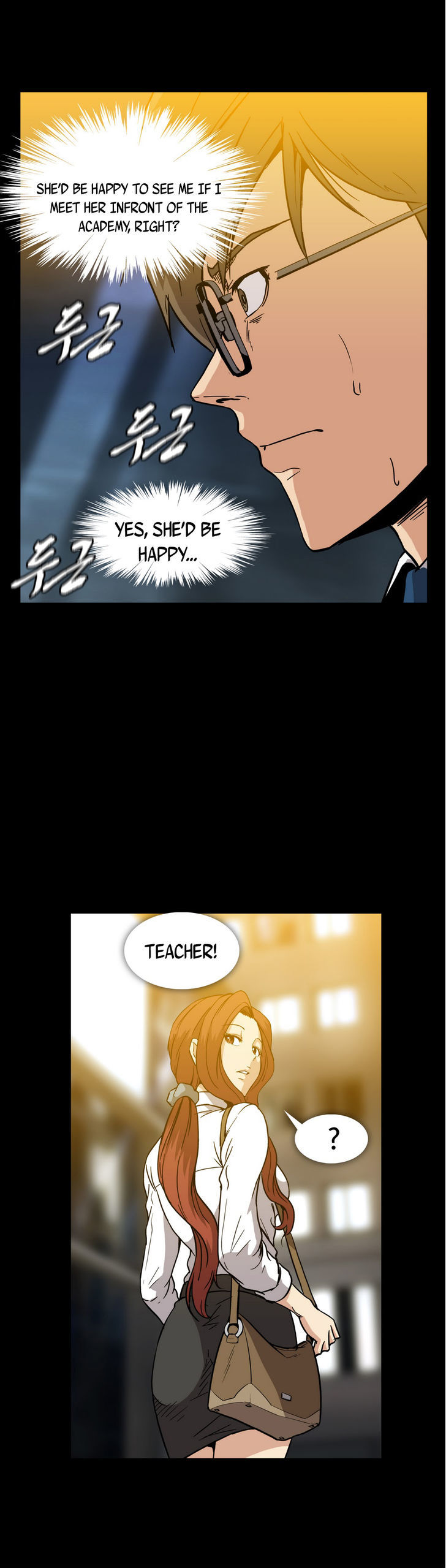 Drug Candy Chapter 15 page 27 - Chapter 15