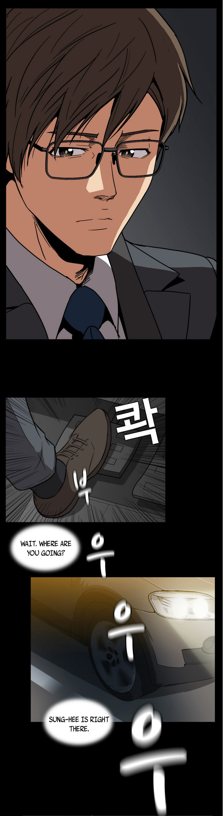 Drug Candy Chapter 15 page 30 - Chapter 15