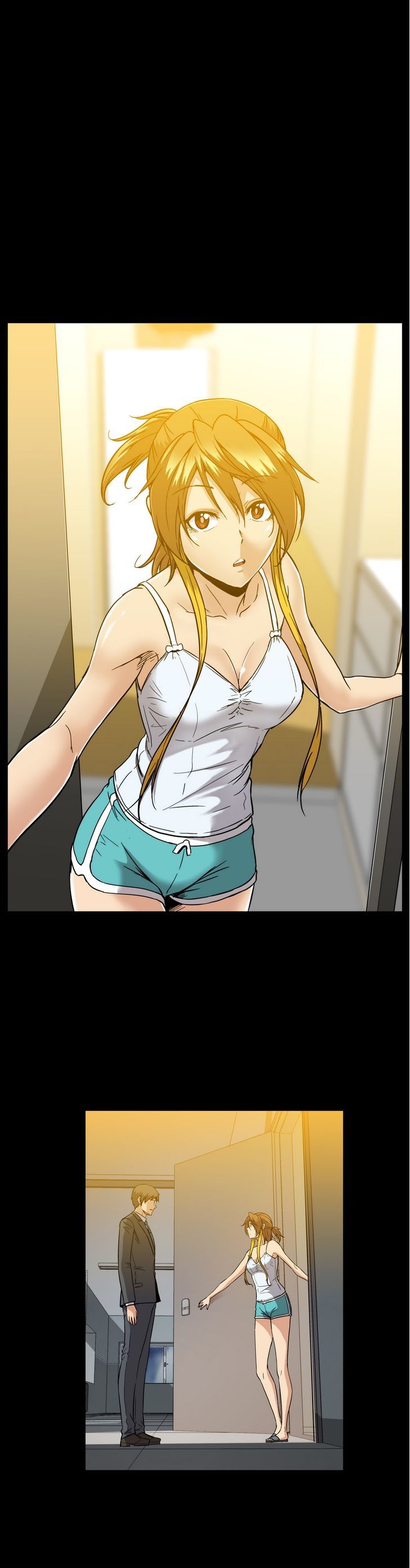 Drug Candy Chapter 15 page 32 - Chapter 15