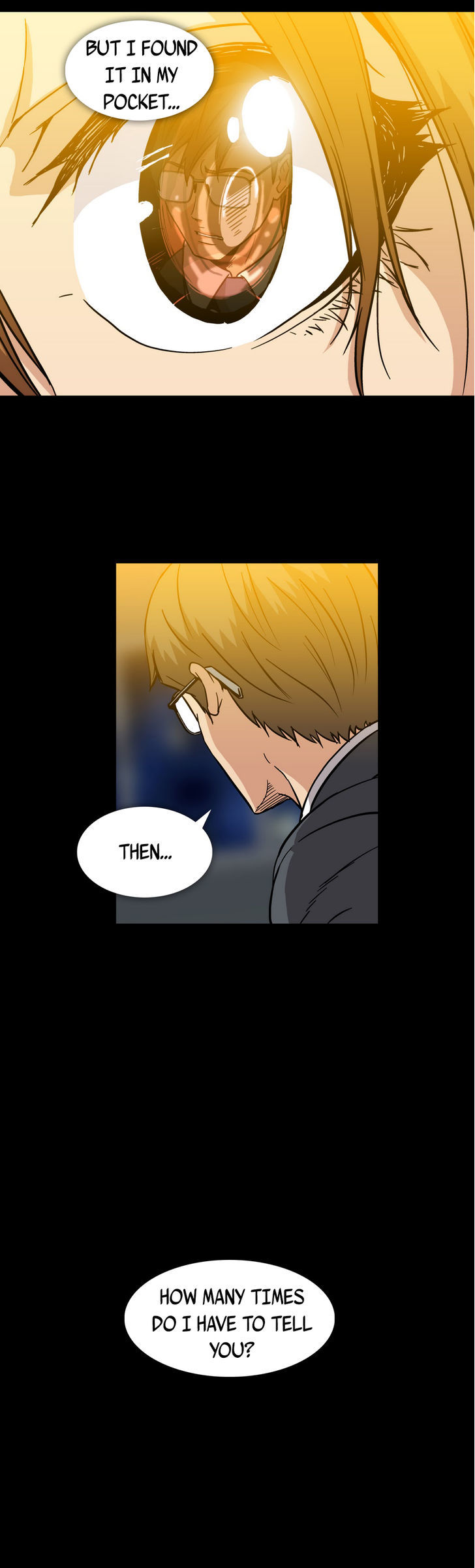 Drug Candy Chapter 15 page 34 - Chapter 15