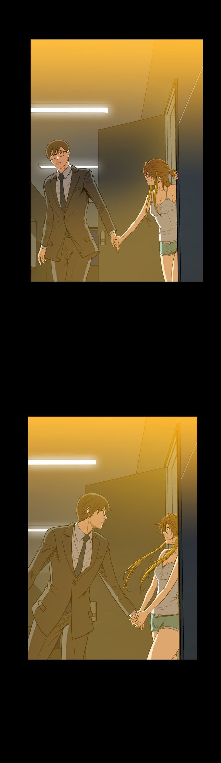 Drug Candy Chapter 15 page 36 - Chapter 15