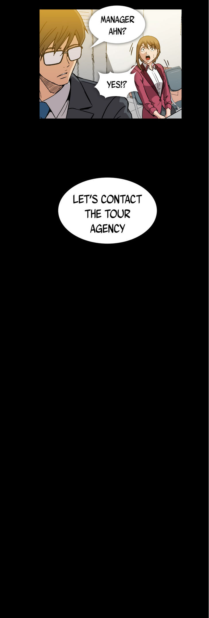 Drug Candy Chapter 15 page 9 - Chapter 15