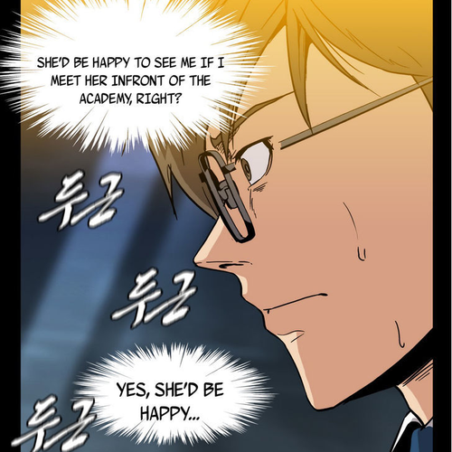 Drug Candy Chapter 15 cover