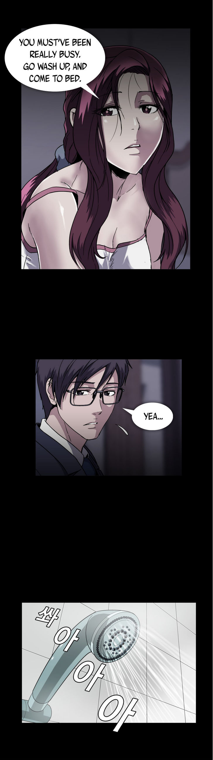 Drug Candy Chapter 16 page 11 - Chapter 16