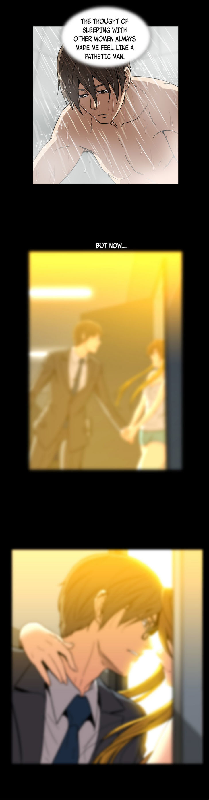 Drug Candy Chapter 16 page 12 - Chapter 16
