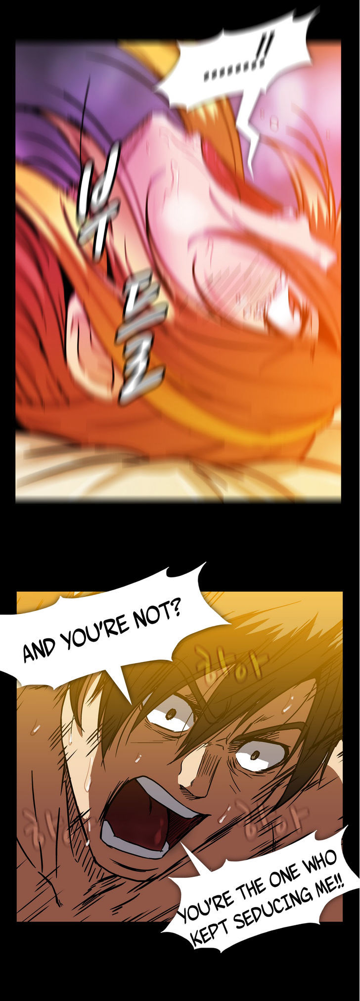 Drug Candy Chapter 16 page 28 - Chapter 16