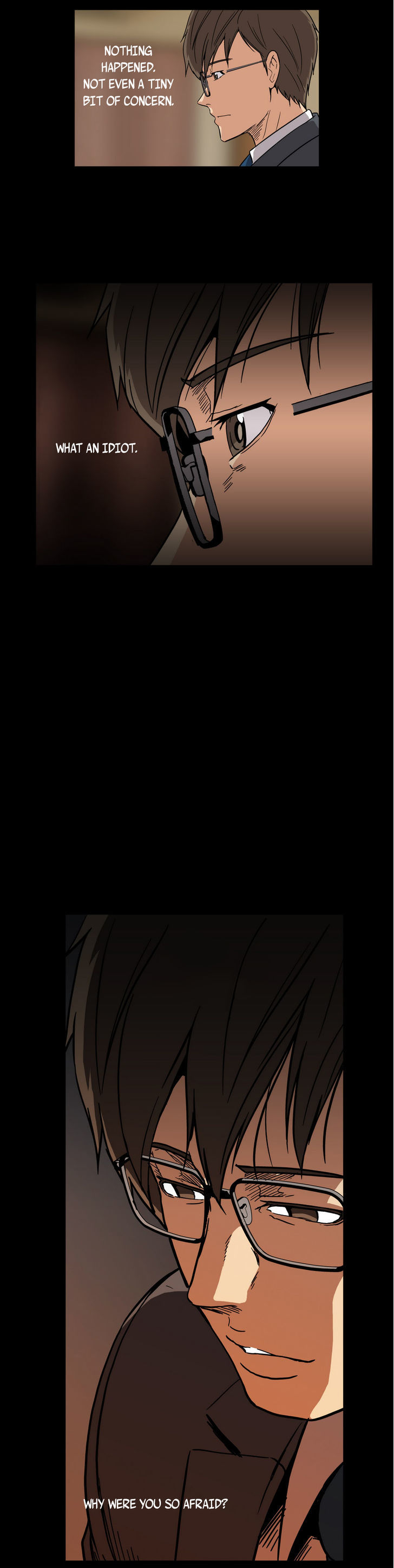 Drug Candy Chapter 16 page 39 - Chapter 16
