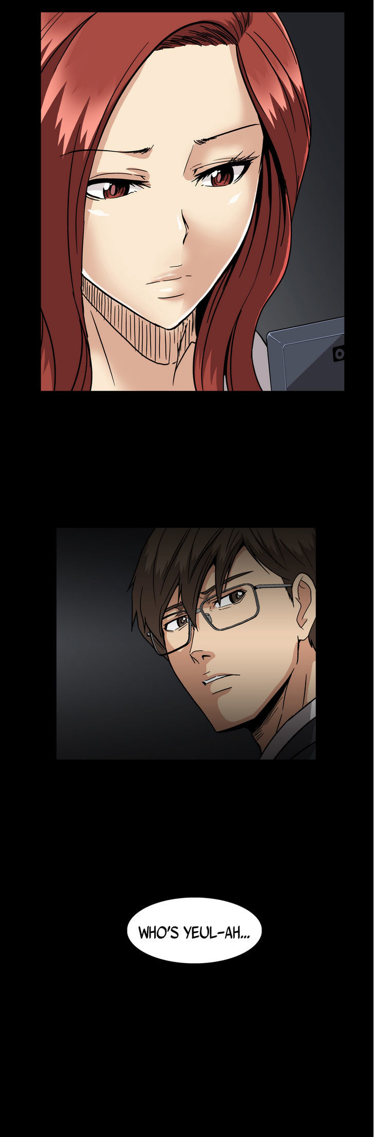 Drug Candy Chapter 16 page 41 - Chapter 16