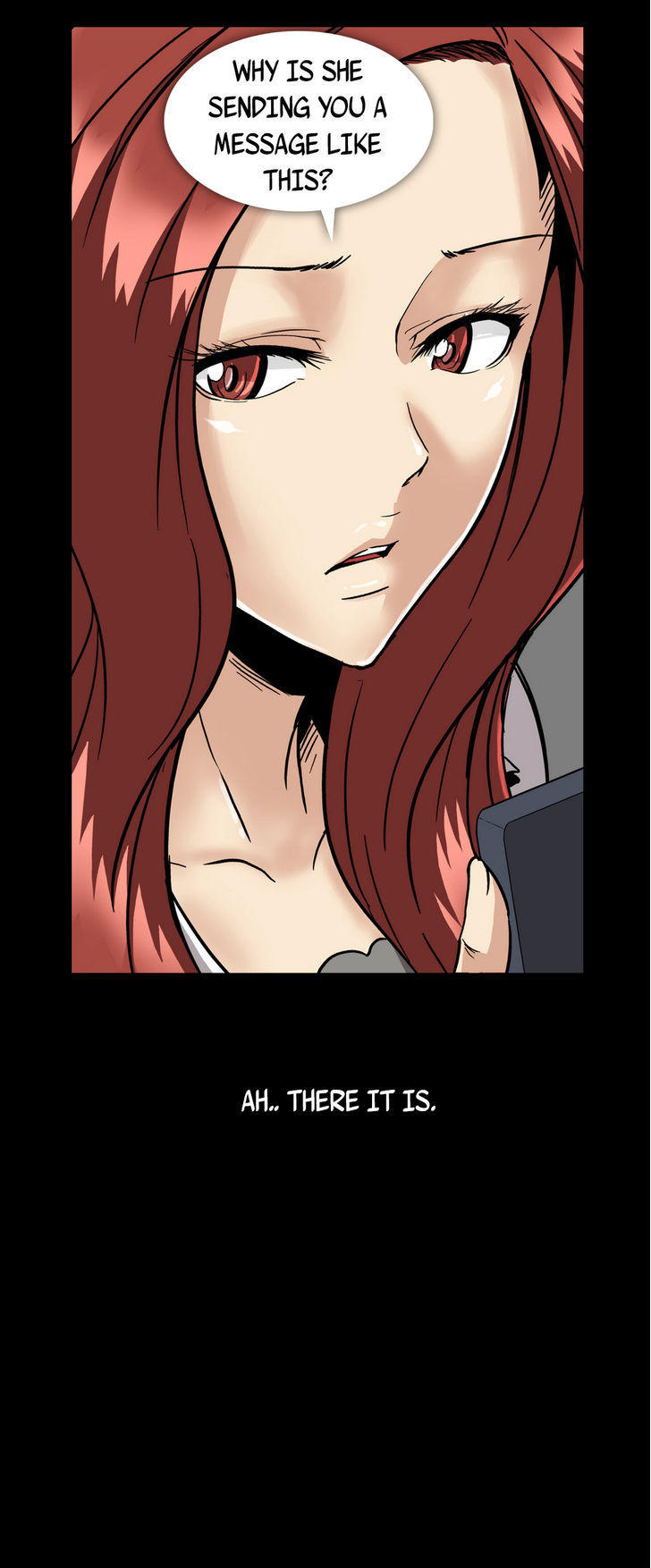 Drug Candy Chapter 16 page 42 - Chapter 16
