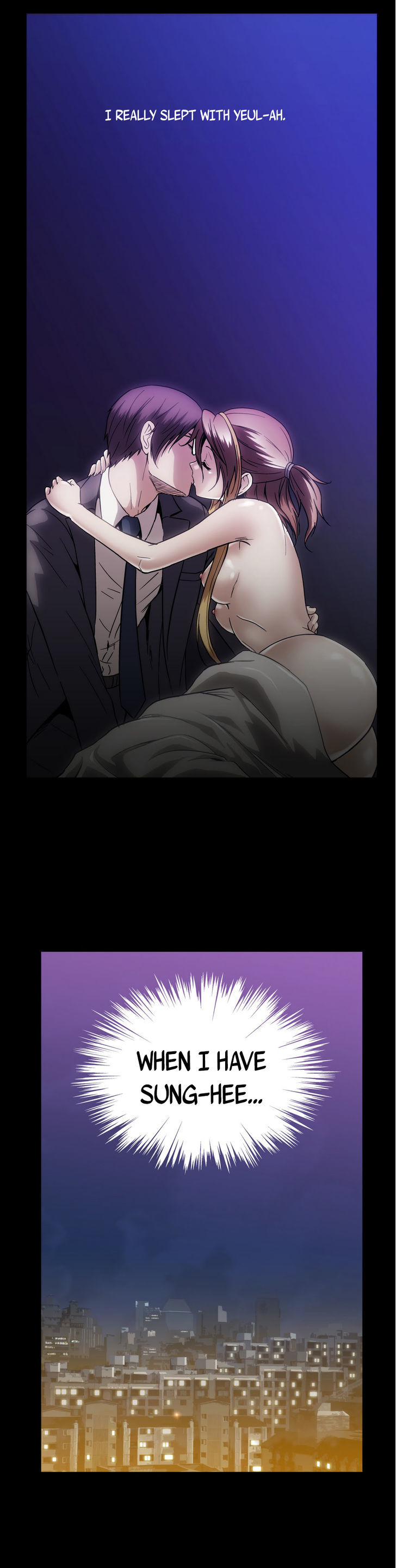 Drug Candy Chapter 16 page 6 - Chapter 16