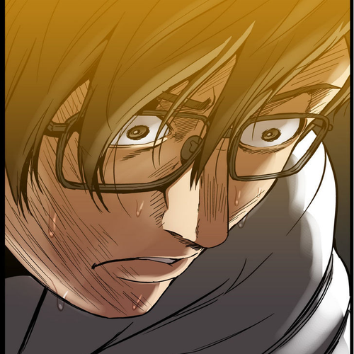 Drug Candy Chapter 16 cover