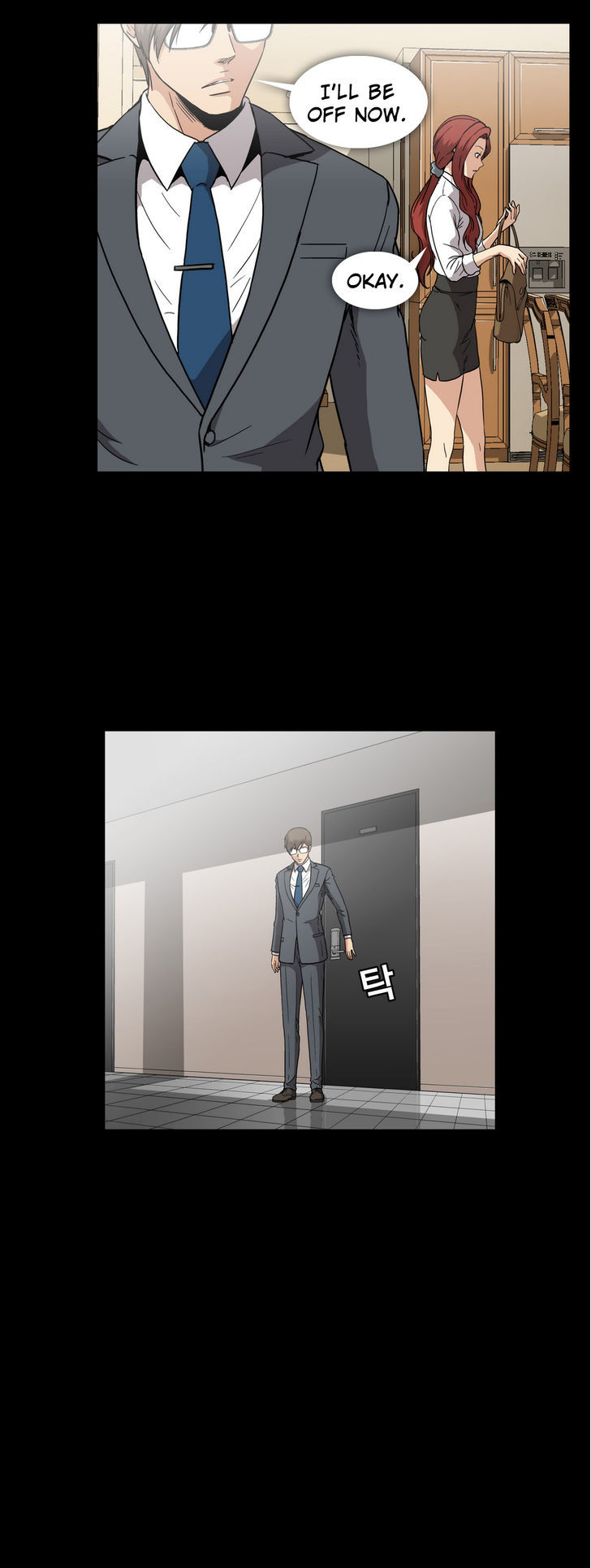 Drug Candy Chapter 17 page 10 - Chapter 17