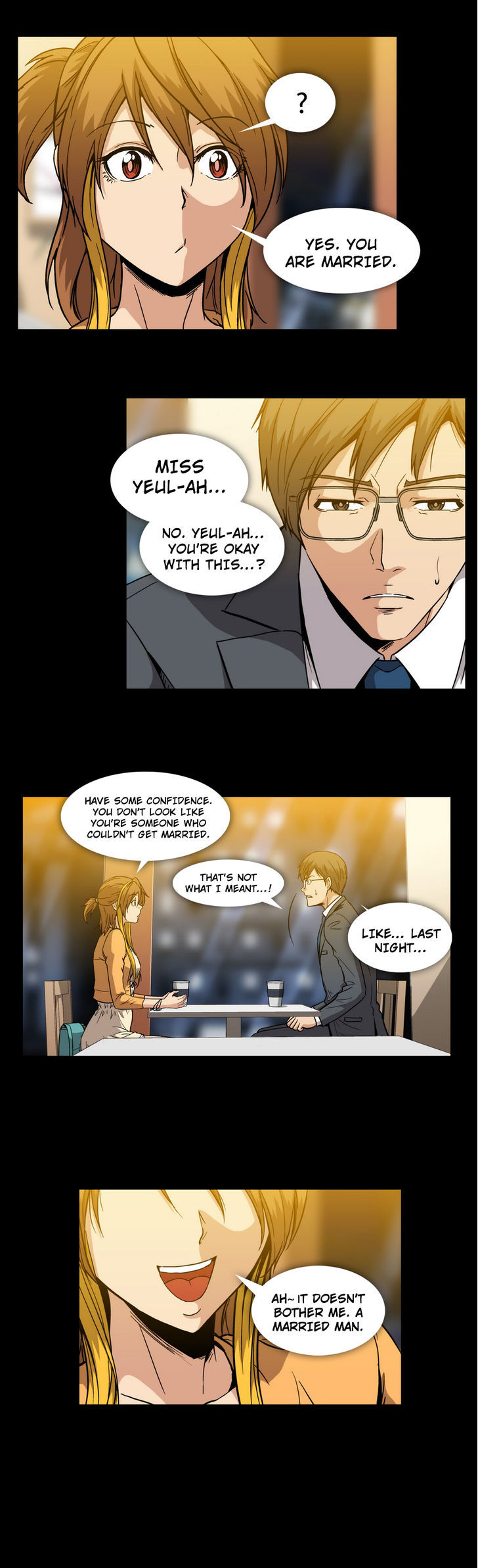 Drug Candy Chapter 17 page 17 - Chapter 17