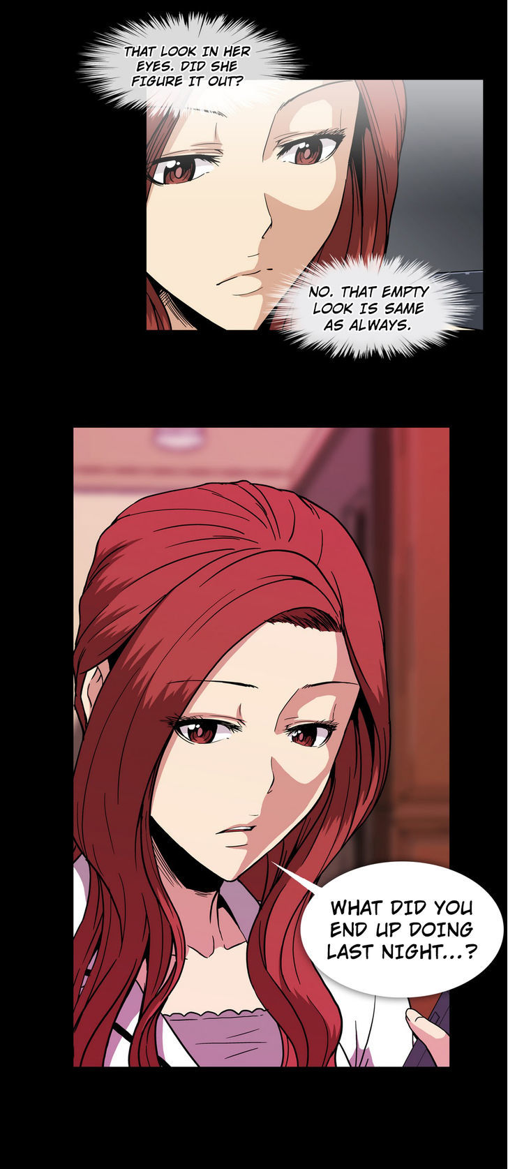 Drug Candy Chapter 17 page 3 - Chapter 17