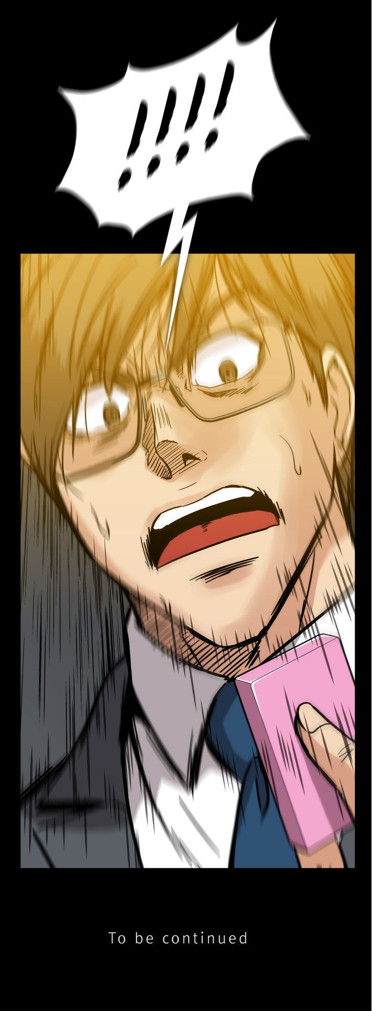 Drug Candy Chapter 17 page 30 - Chapter 17