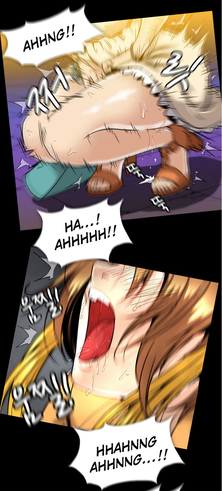 Drug Candy Chapter 18 page 17 - Chapter 18