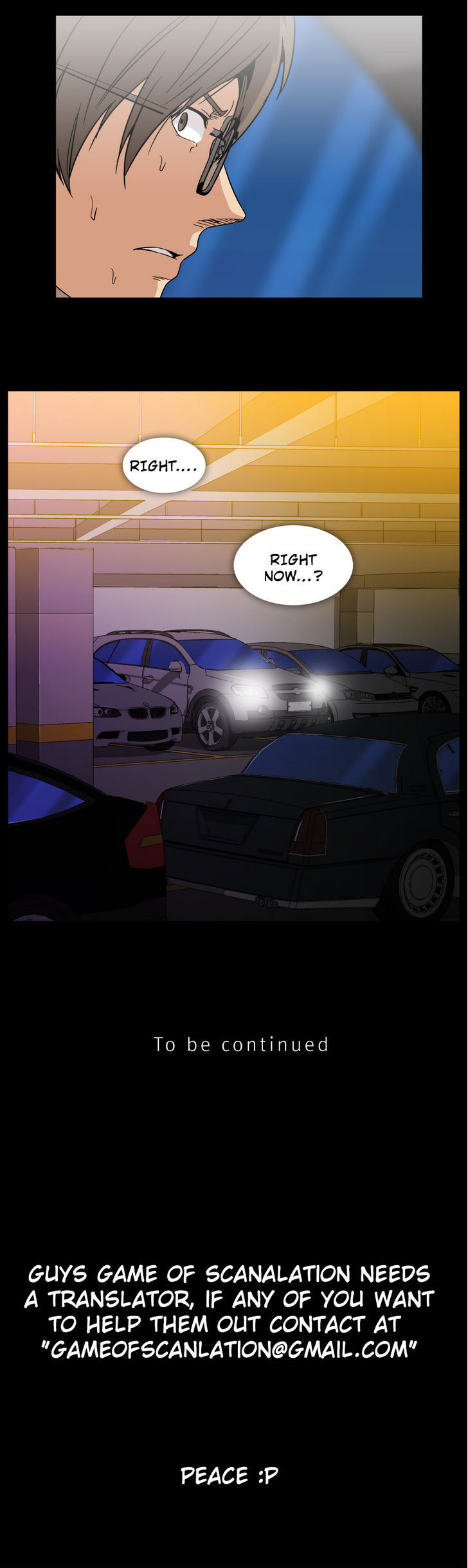 Drug Candy Chapter 18 page 26 - Chapter 18