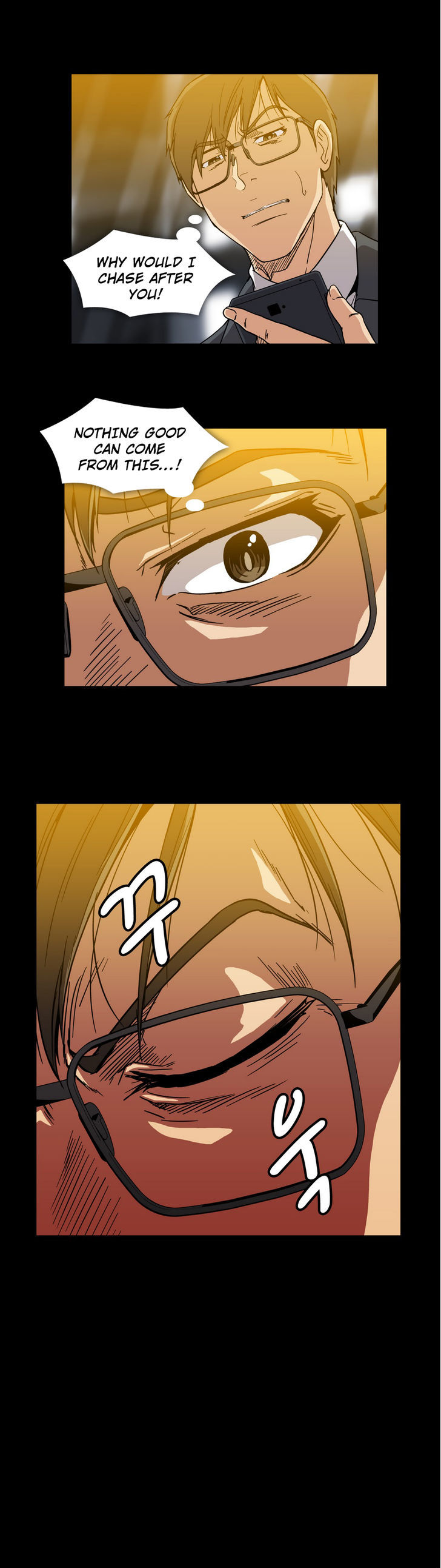 Drug Candy Chapter 18 page 5 - Chapter 18