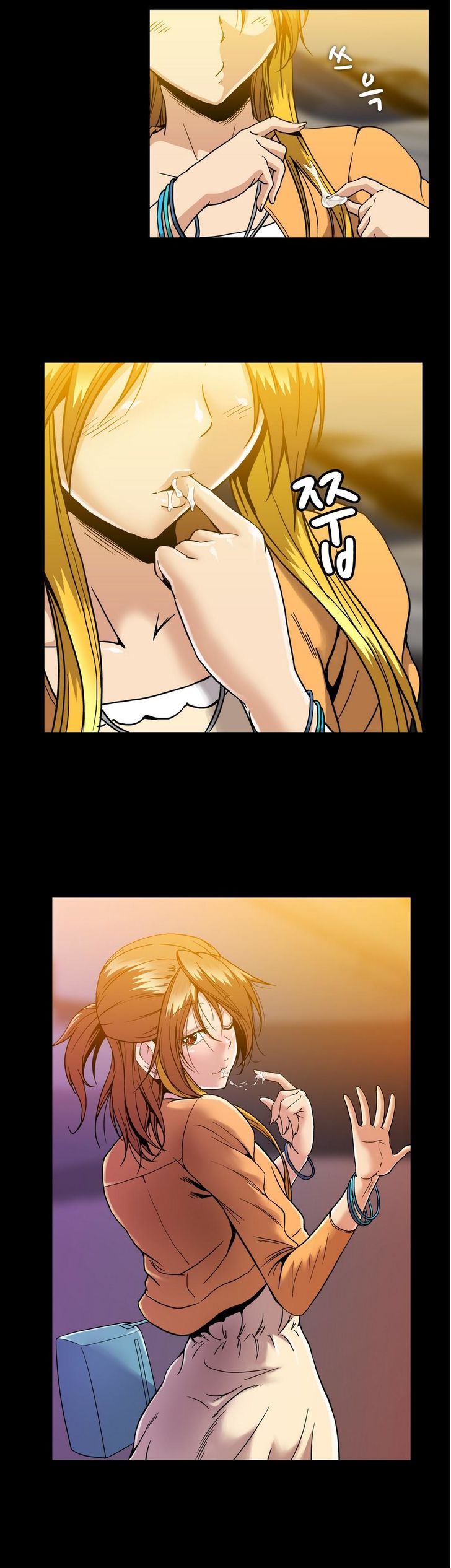 Drug Candy Chapter 19 page 18 - Chapter 19