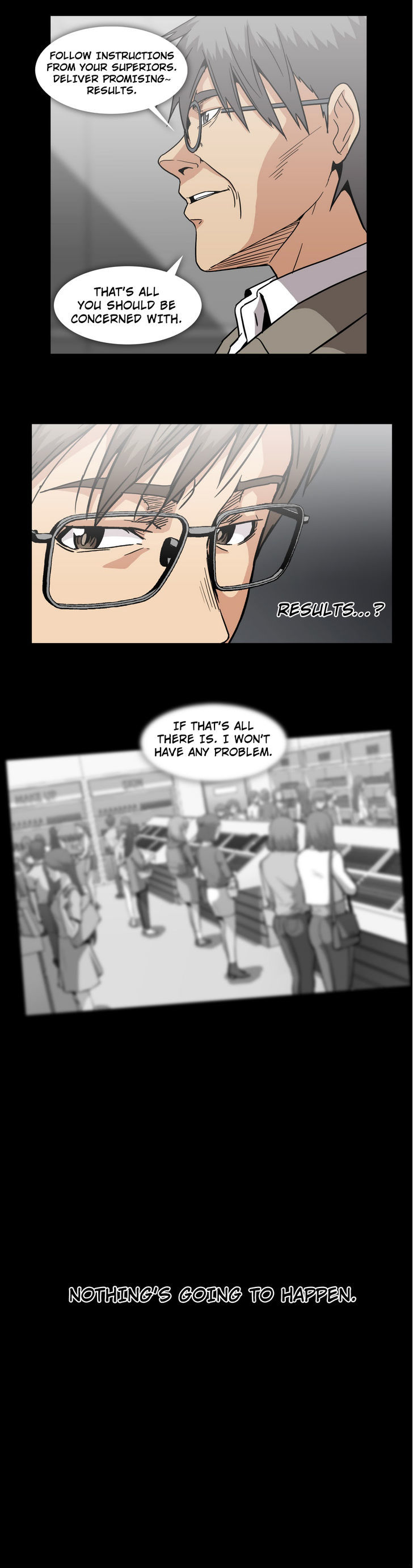 Drug Candy Chapter 19 page 23 - Chapter 19