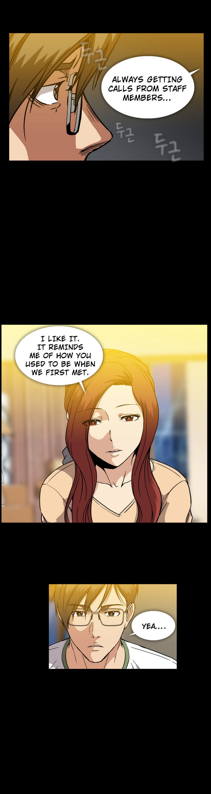 Drug Candy Chapter 19 page 25 - Chapter 19
