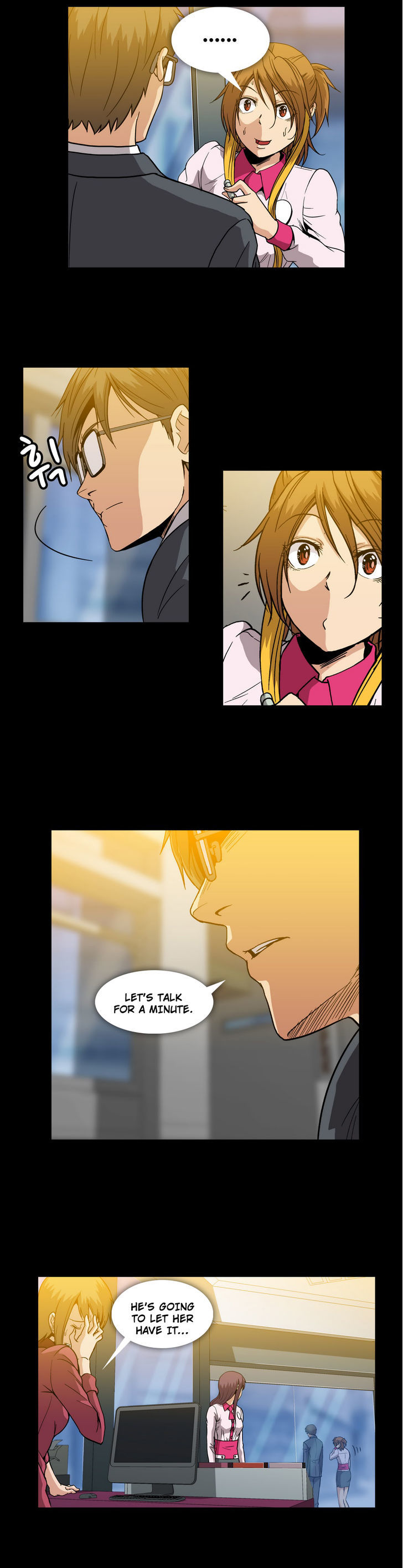 Drug Candy Chapter 19 page 28 - Chapter 19